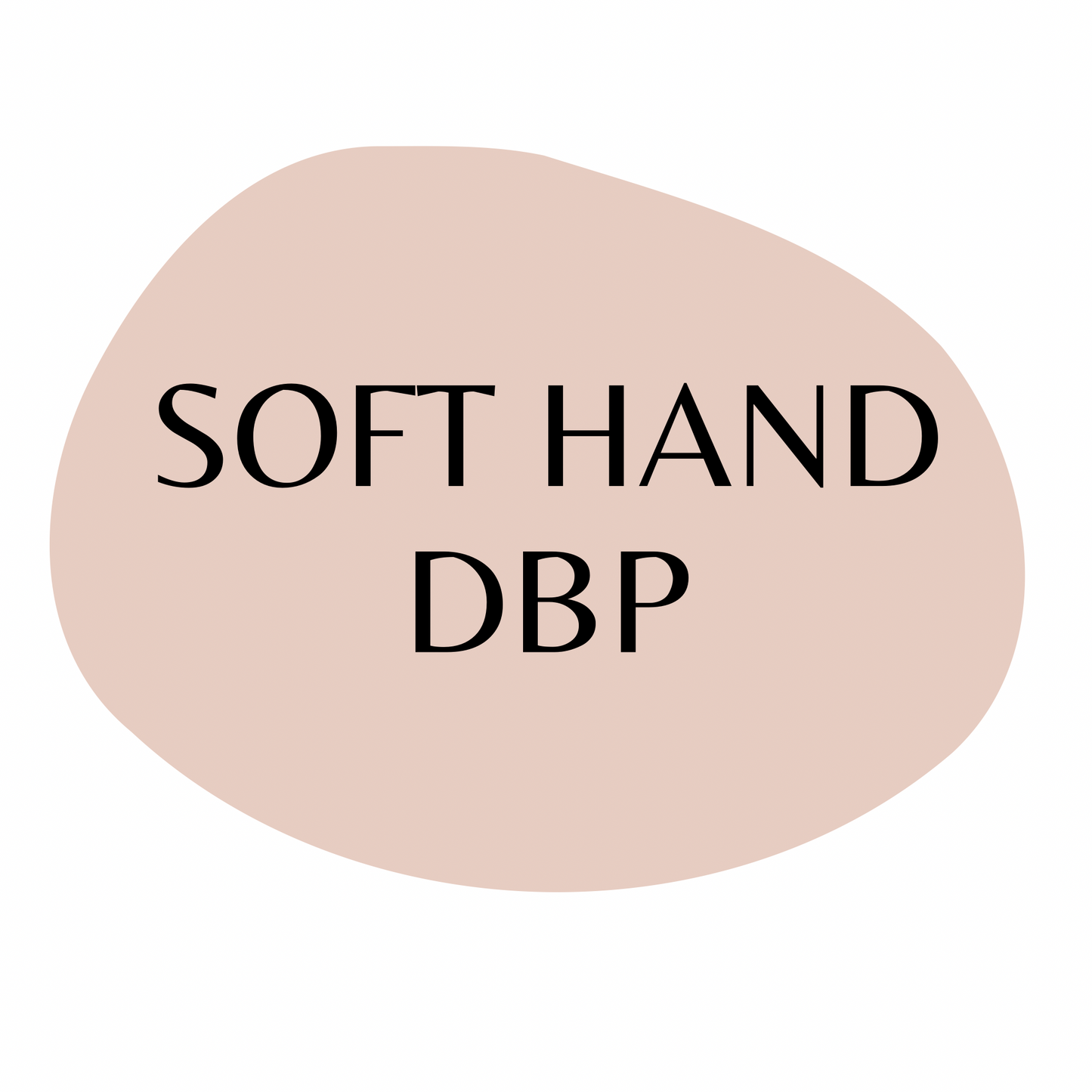 SOFT HAND DBP 210 GSM