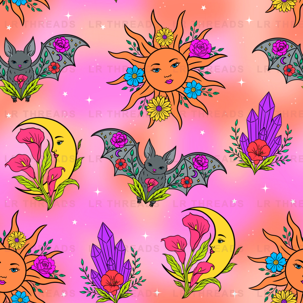 Sun Bright