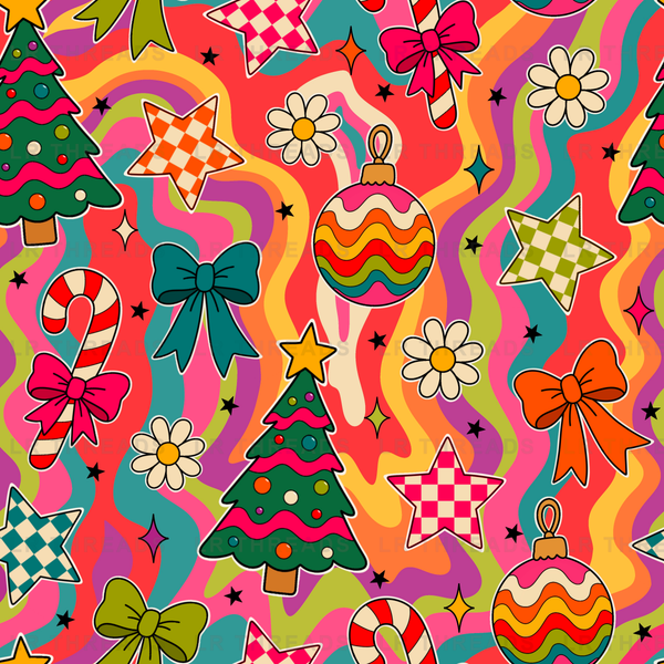 Funky Christmas