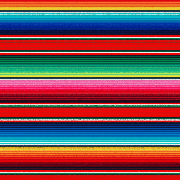 Retro Striped Scanlines