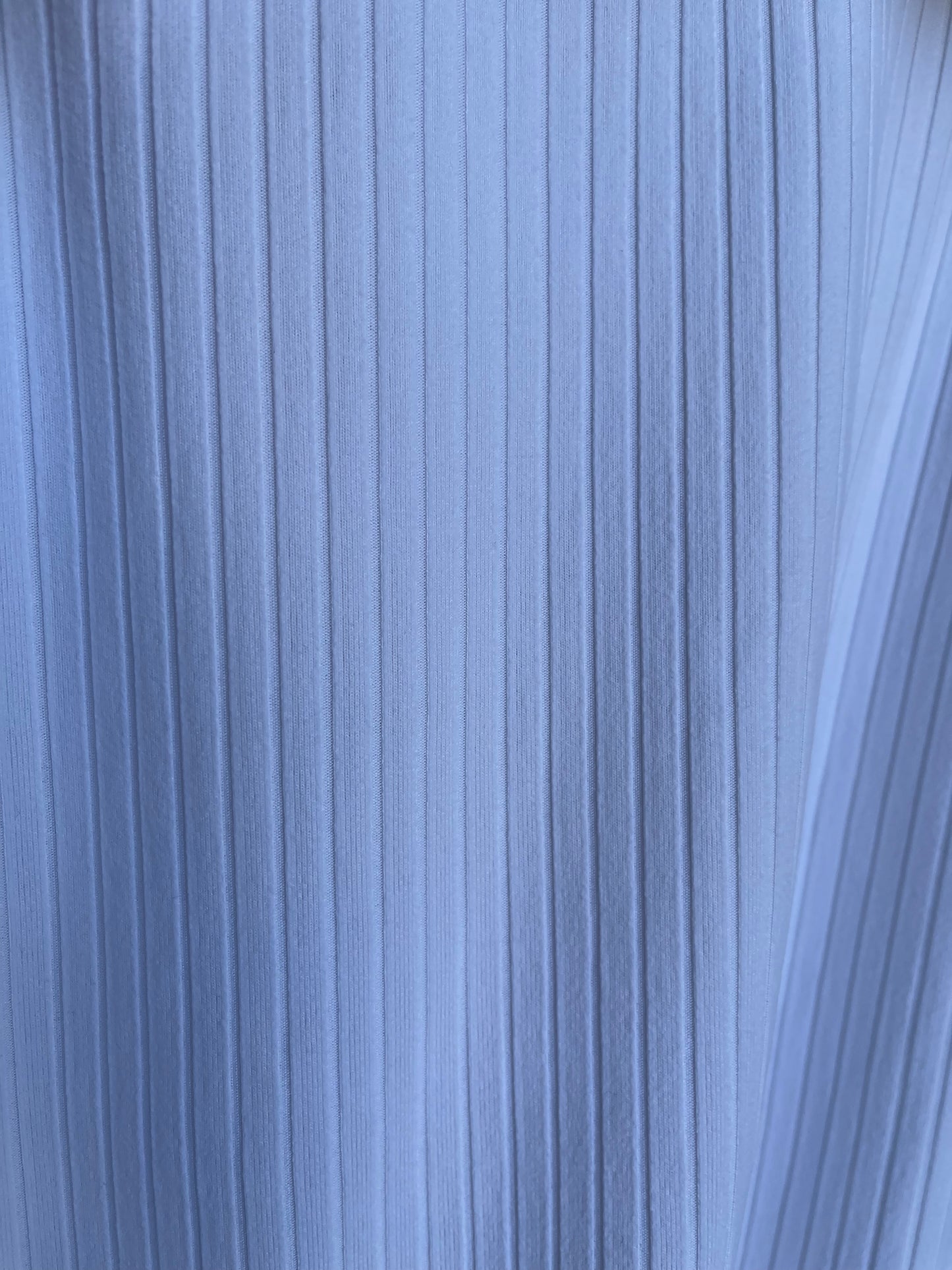 WIDE RIBBED 180 GSM