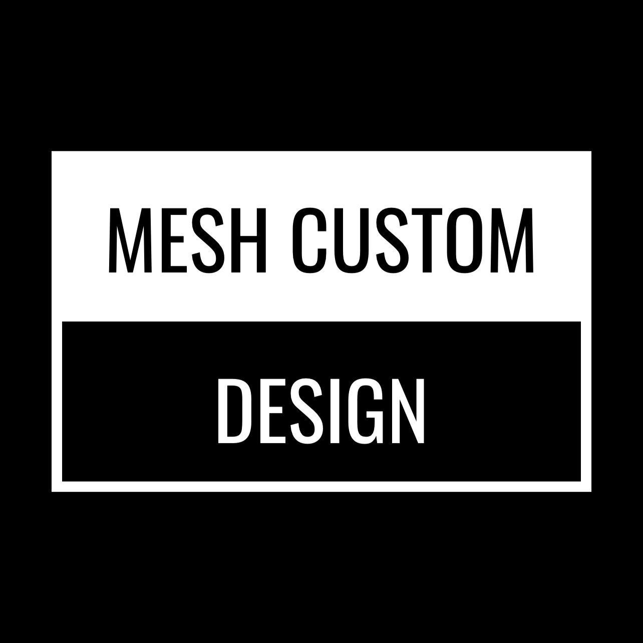 MESH(new vendor as of 2/16)