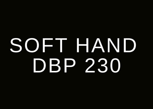 SOFT HAND DBP 230