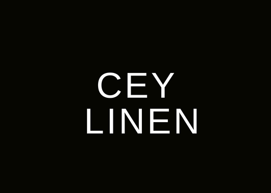 CEY LINEN