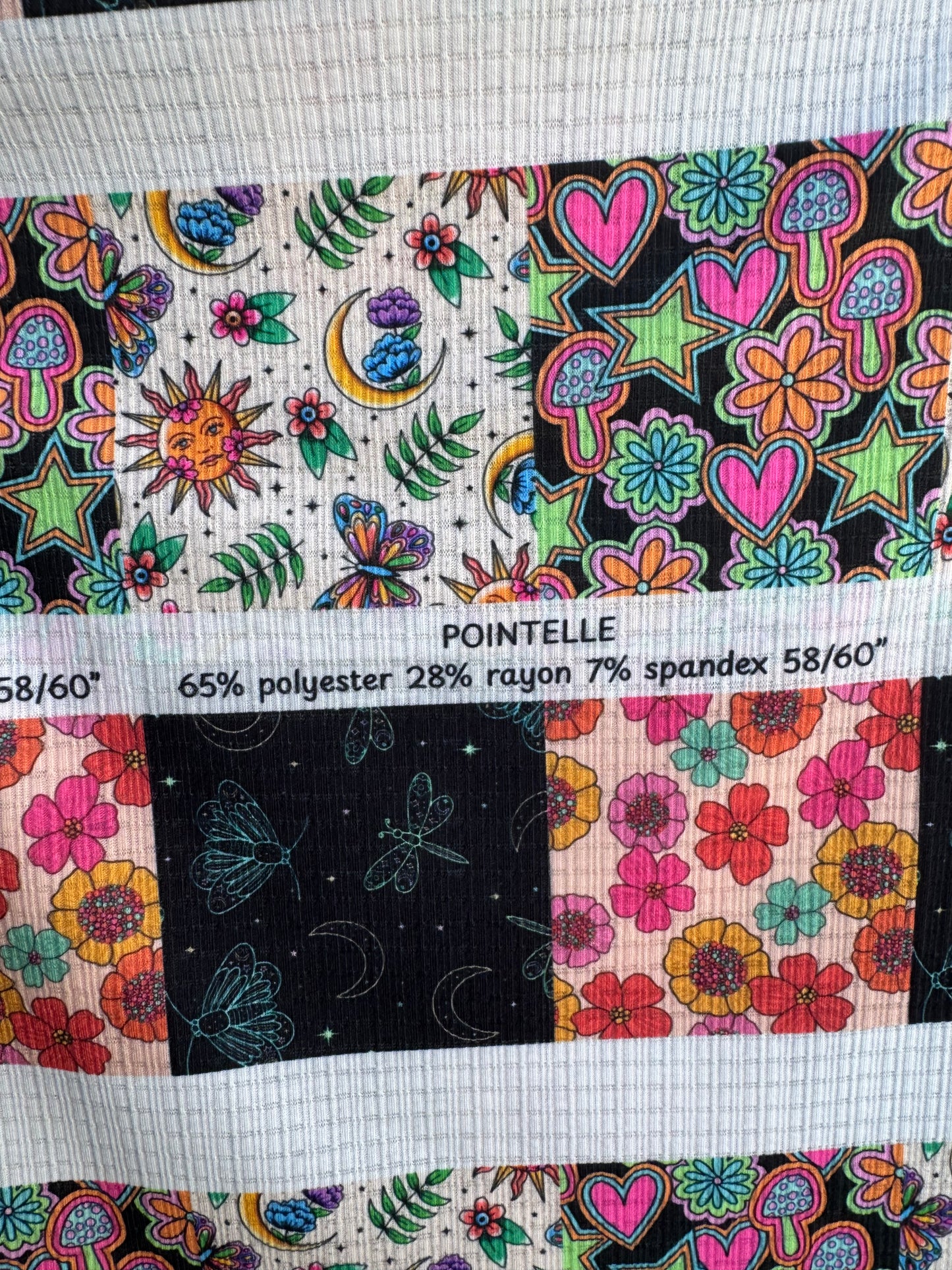 POINTELLE