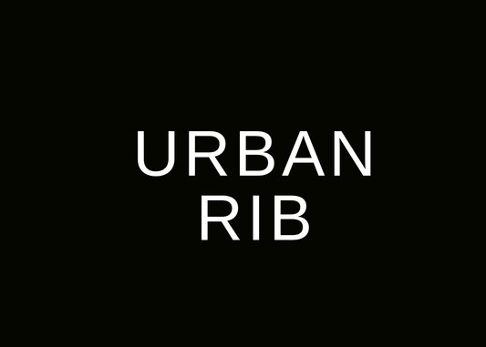 URBAN RIB