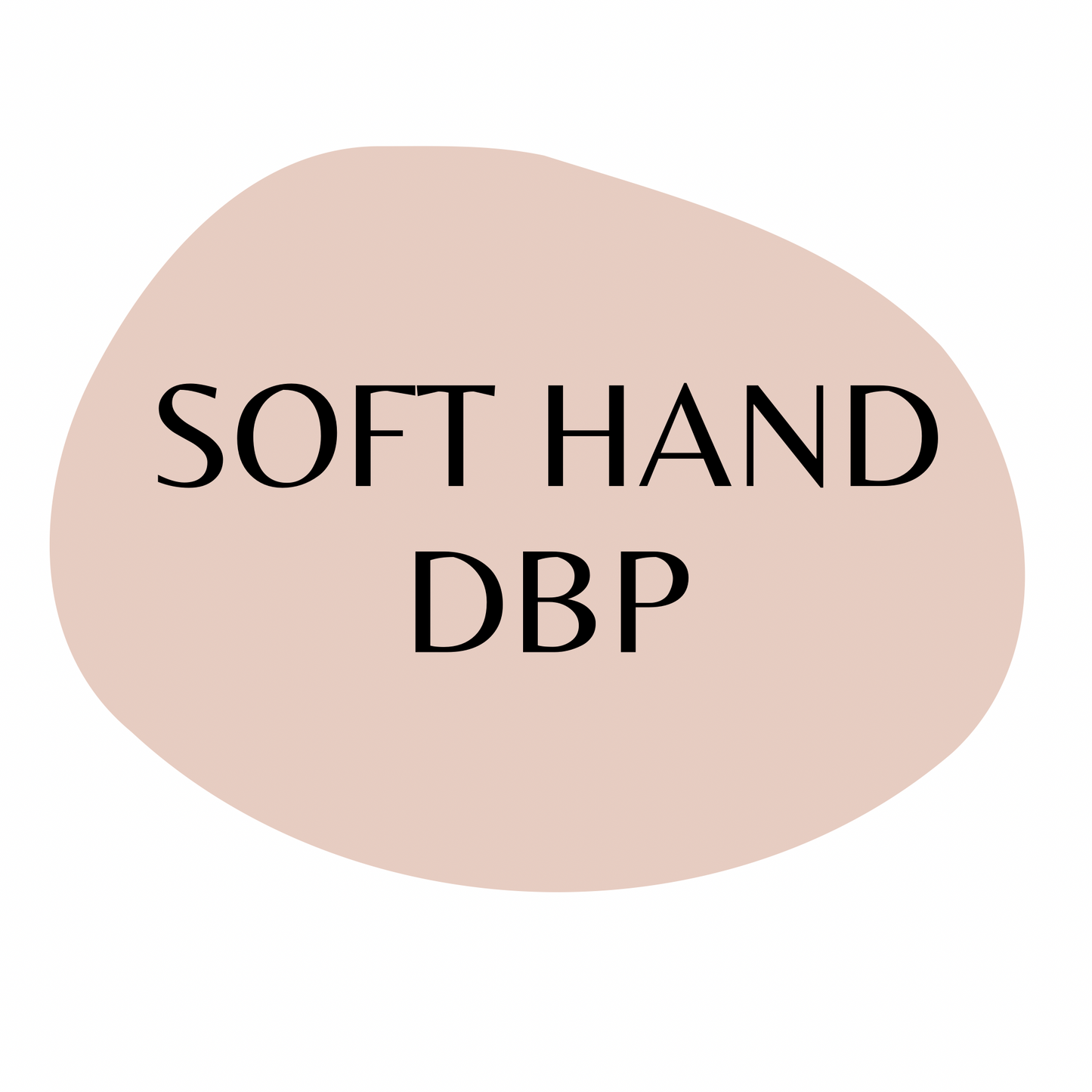 SOFT HAND DBP