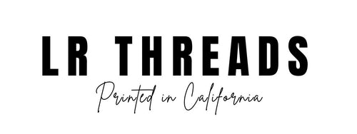 LR Threads – LR THREADS