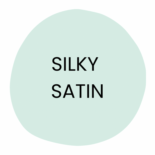 SILKY SATIN