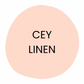 CEY LINEN