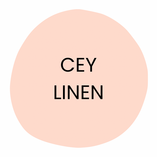 CEY LINEN