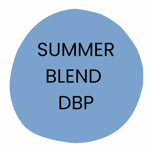 SUMMER BLEND DBP