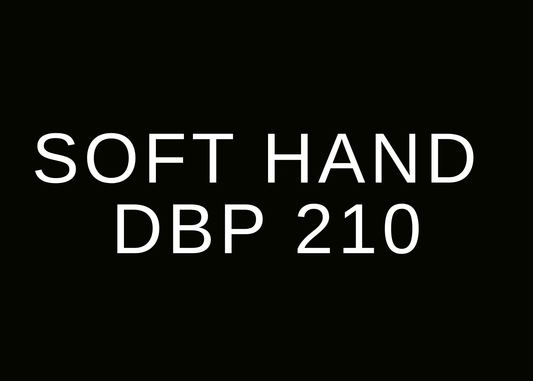 SOFT HAND DBP 210