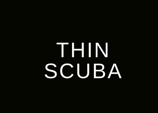 THIN SCUBA
