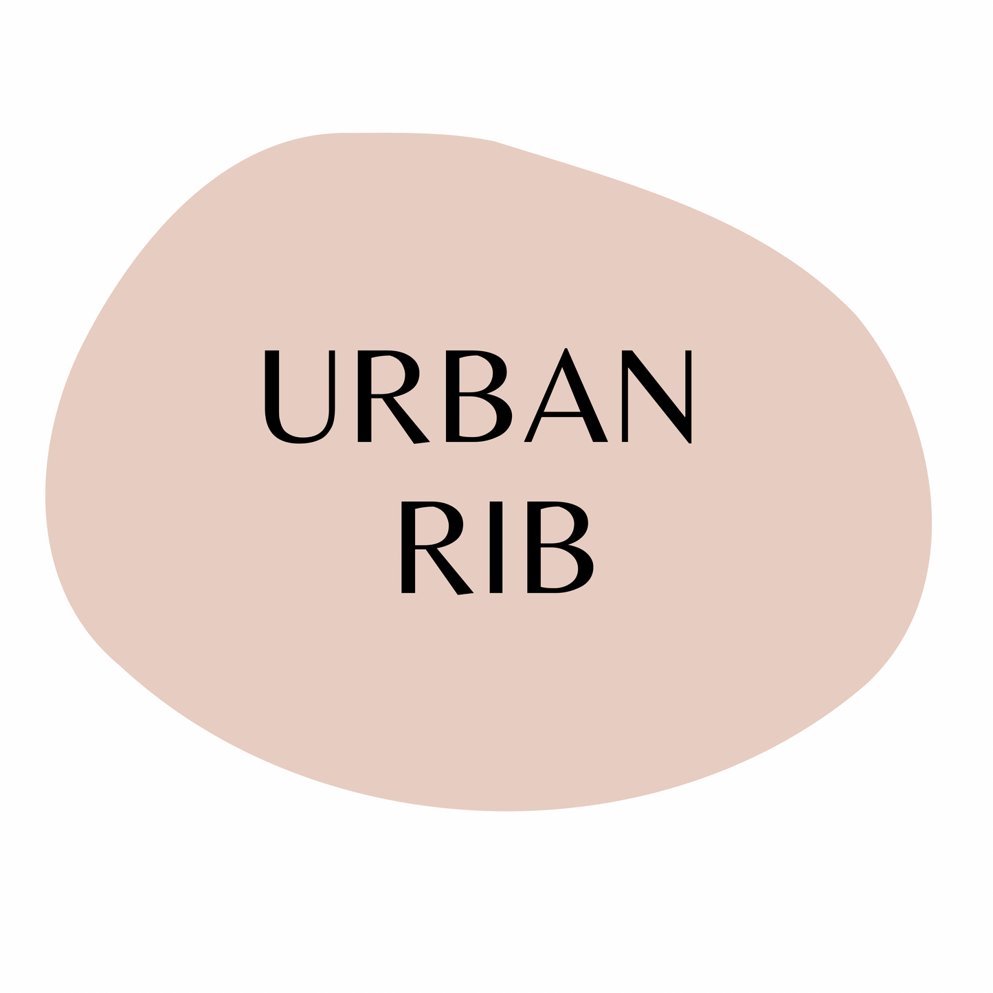 URBAN RIB