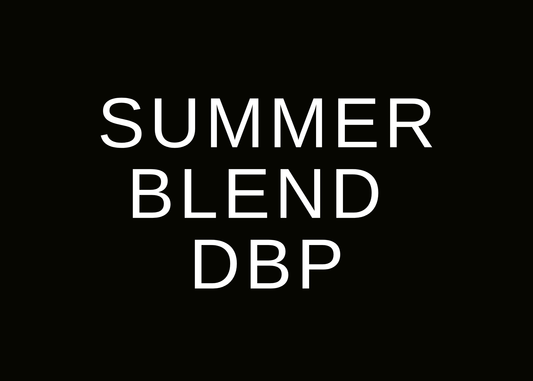 SUMMER BLEND DBP