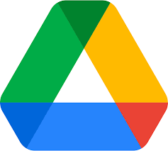 UPLOAD YOUR GOOGLE DRIVE HERE