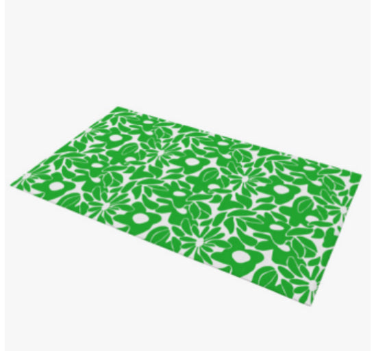 SET OF 4 COOLING TOWELS