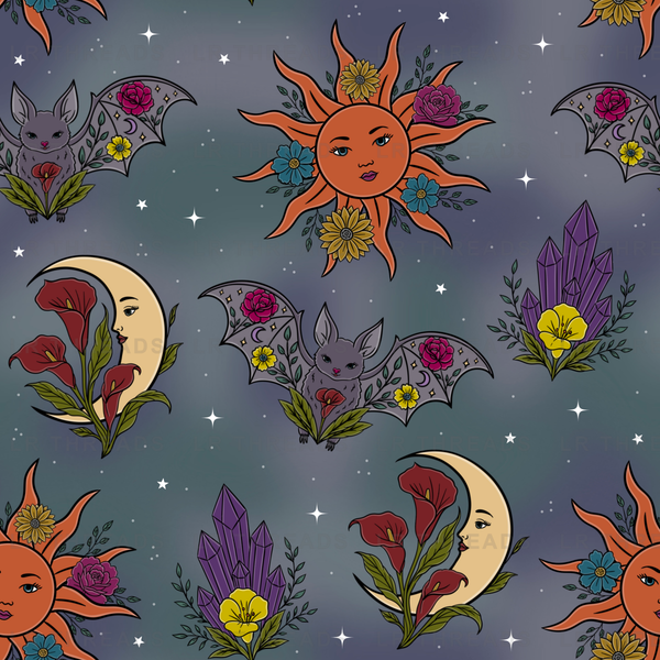Sun Dark
