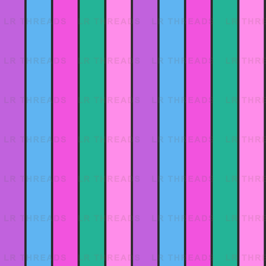 Stripes Coord 21