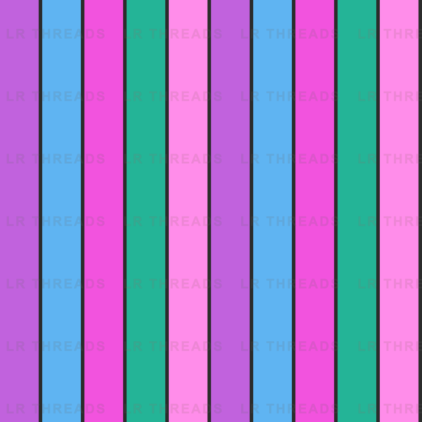 Stripes Coord 21