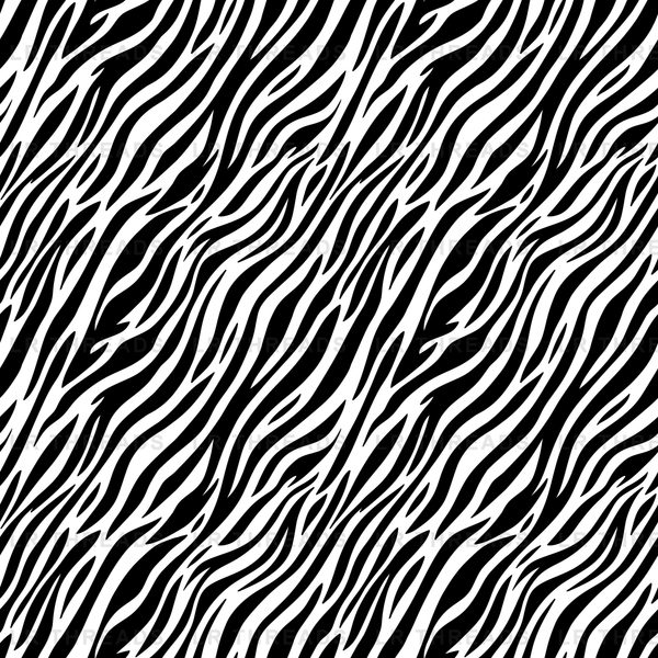 Zebra Print