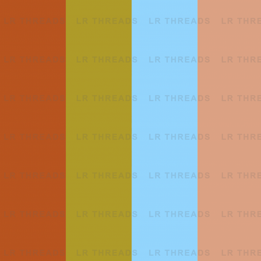 Colorblock Stripes