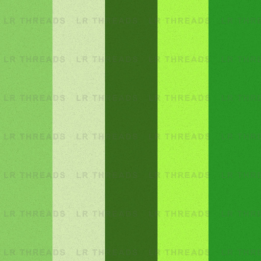 Green Stripe Gradient