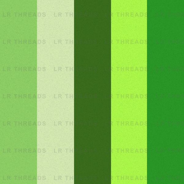 Green Stripe Gradient
