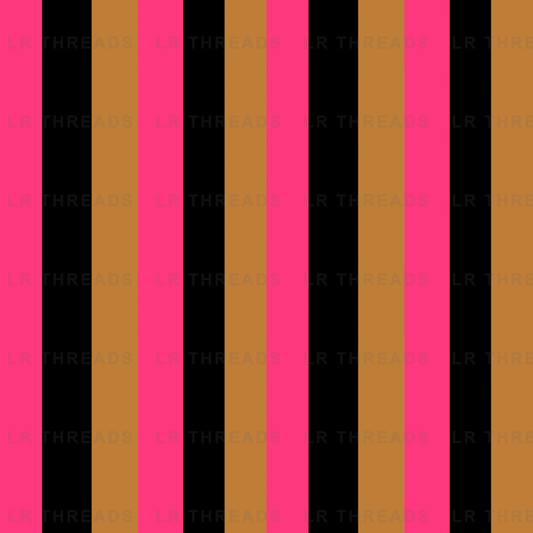 Bright Striped Candy