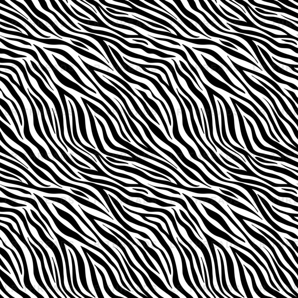 Zebra Stripe Wave