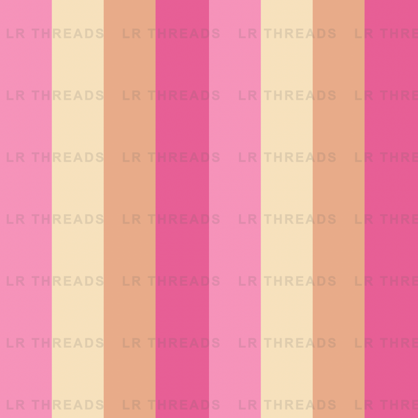 Pastel Stripe
