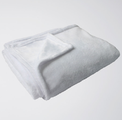 CUSTOM SOFT MINK BLANKET