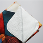 CUSTOM SOFT SHERPA BLANKET