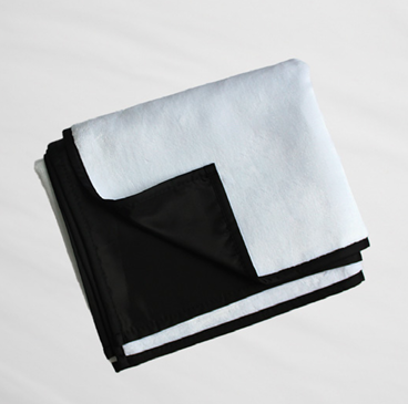CUSTOM SOFT PICNIC/PLAY BLANKET