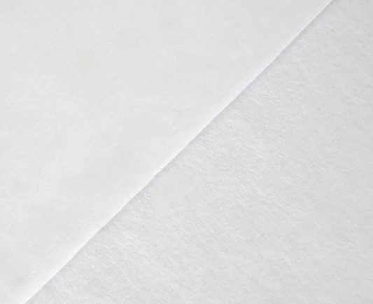 TERRY FLEECE fabric
