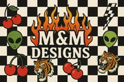 M&M Designs