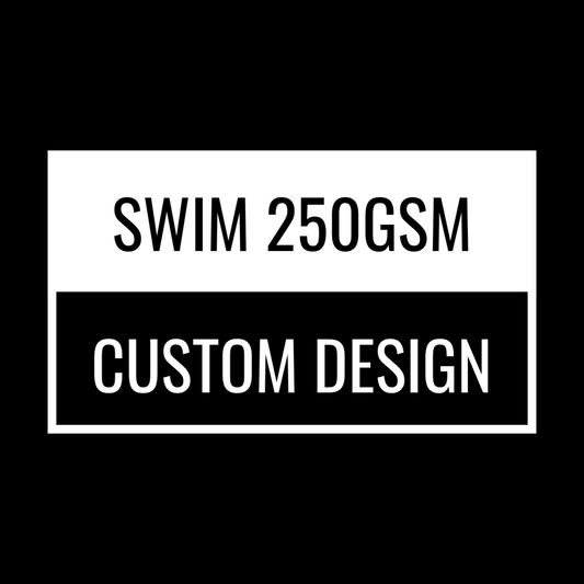 SWIM 250 GSM