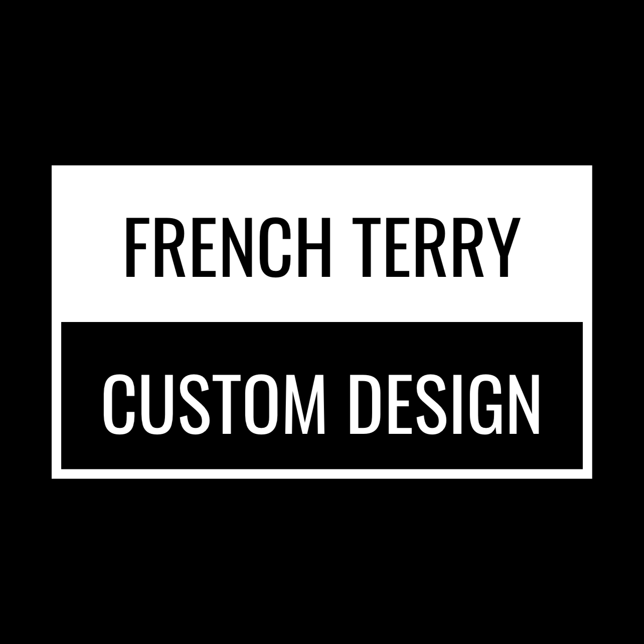 FRENCH TERRY-MUTED