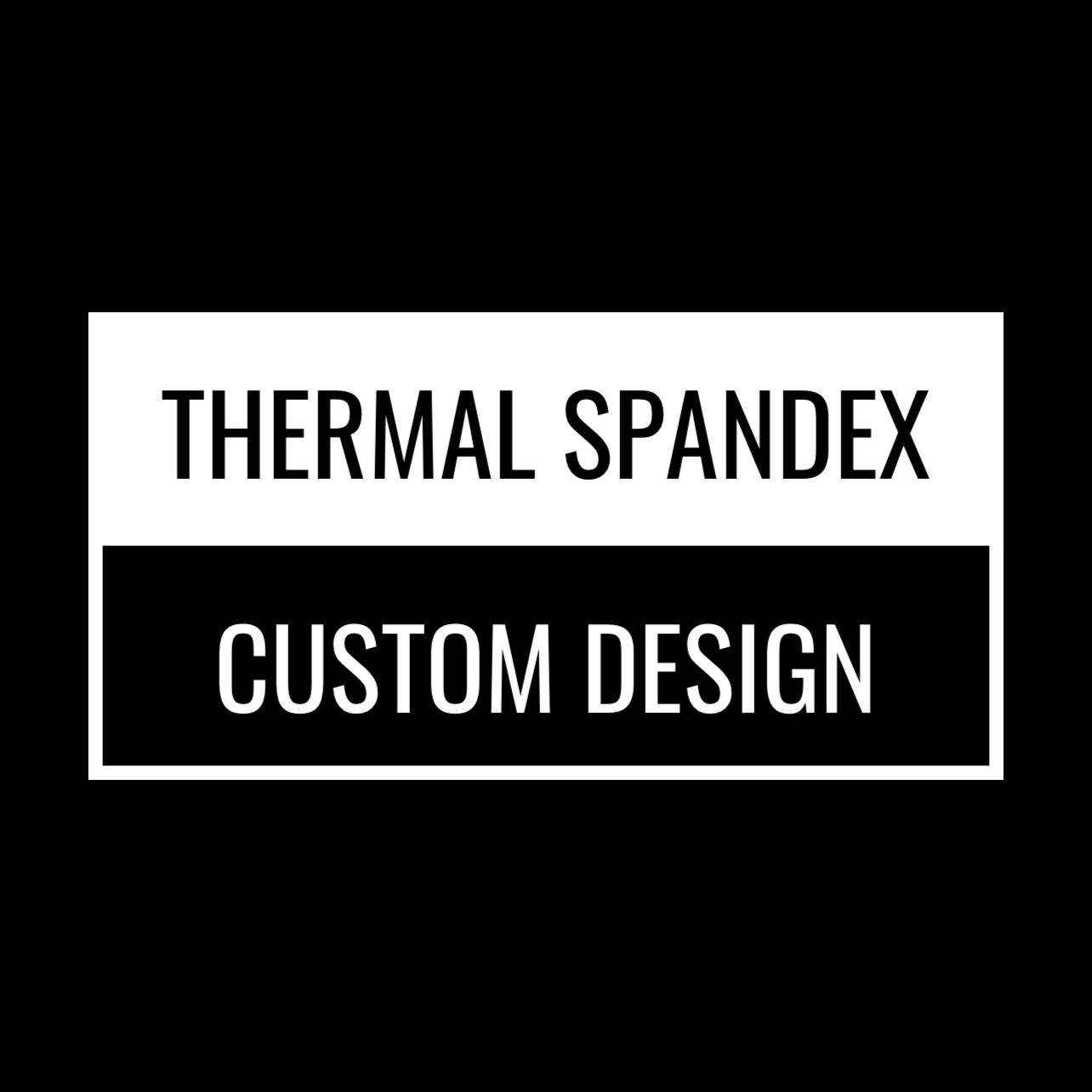 THERMAL SPANDEX 180 GSM